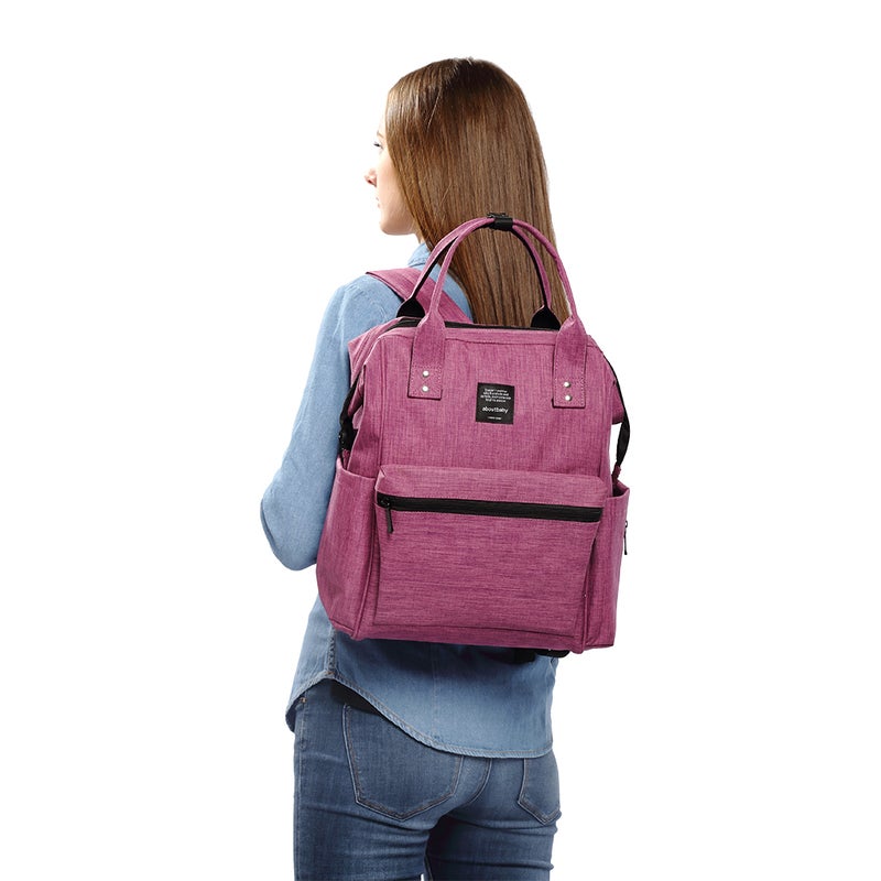 FRIEET - Ladies Multi-purpose Storage Bag Pink - Image 1