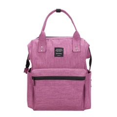 Ladies Multi-purpose Storage Bag Pink