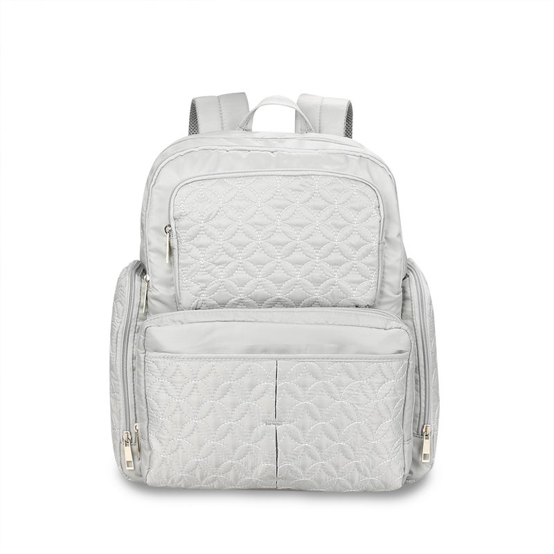 Ladies Multi-purpose Storage Bag Grey
