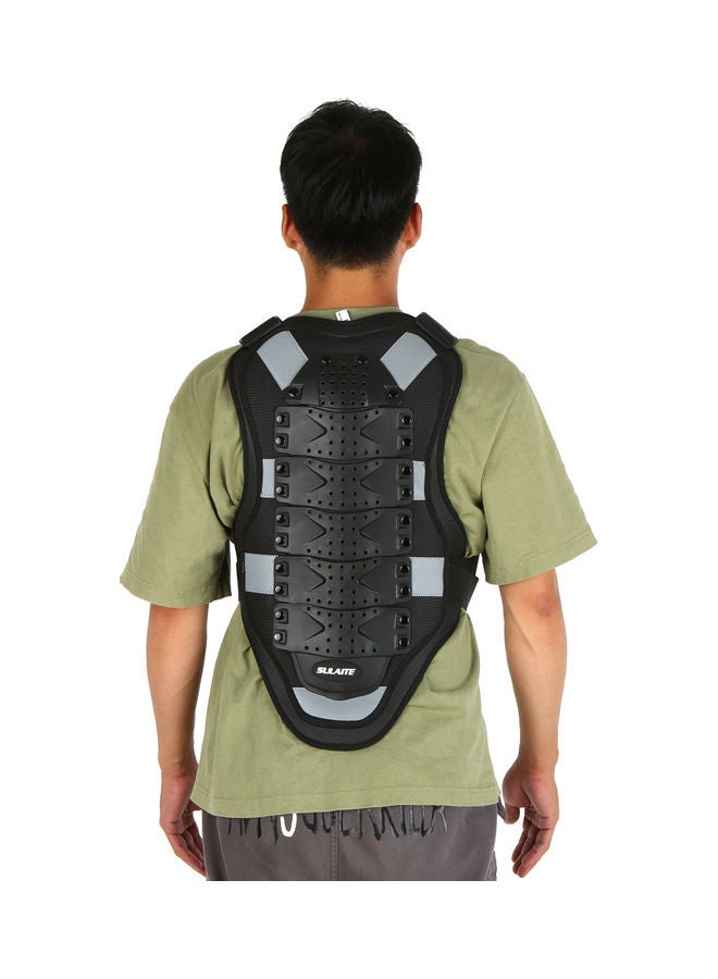 Generic Body Protective Armor 57x3x42cm 57x3x42cm  - Image 5