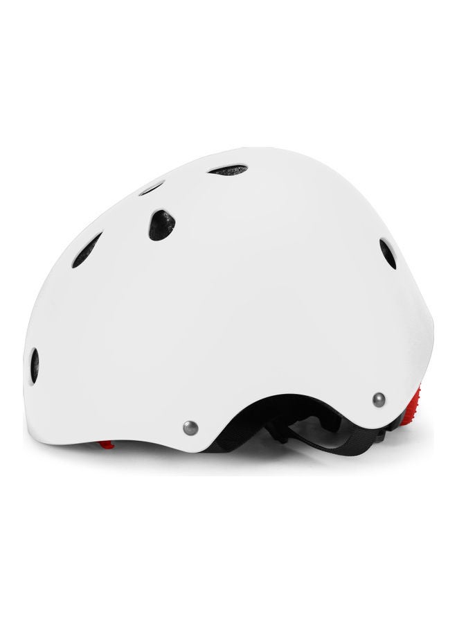 Generic Bicycle Helmet L  - Image 4