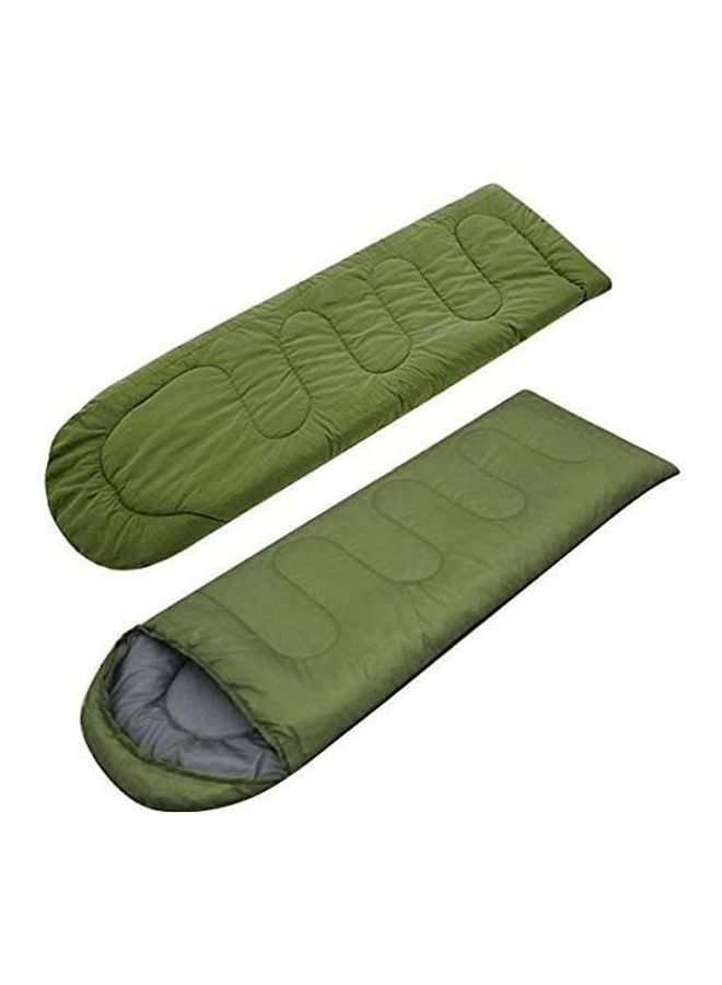 Cool Baby Outdoor Sleeping Bag 180x75x60cm - Image 1