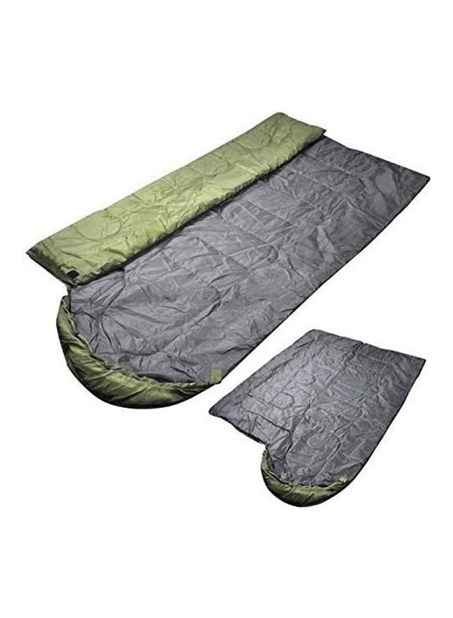 Cool Baby Outdoor Sleeping Bag 180x75x60cm - Image 4