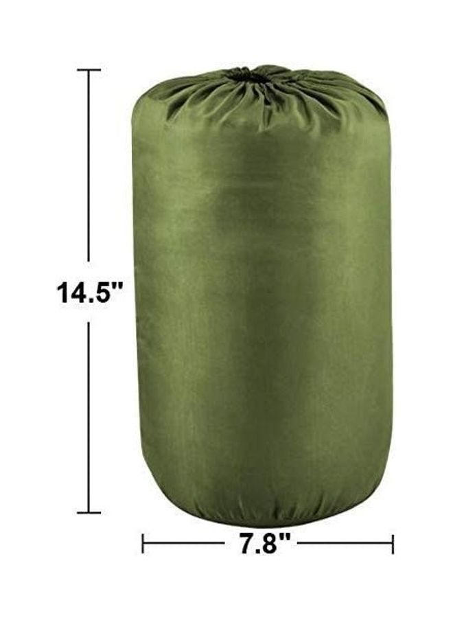 Cool Baby Outdoor Sleeping Bag 180x75x60cm - Image 3