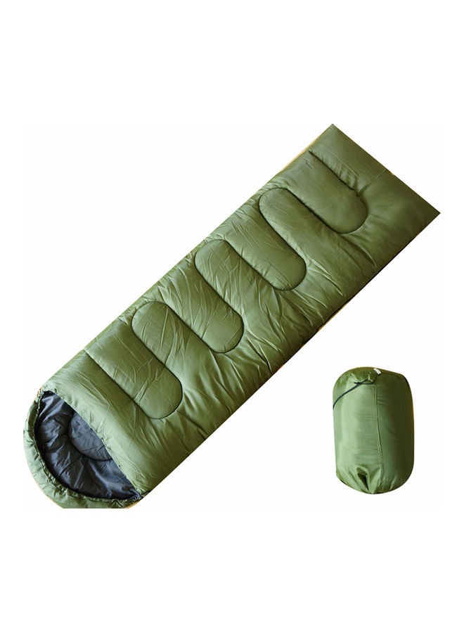 Cool Baby Outdoor Sleeping Bag 180x75x60cm - Image 2