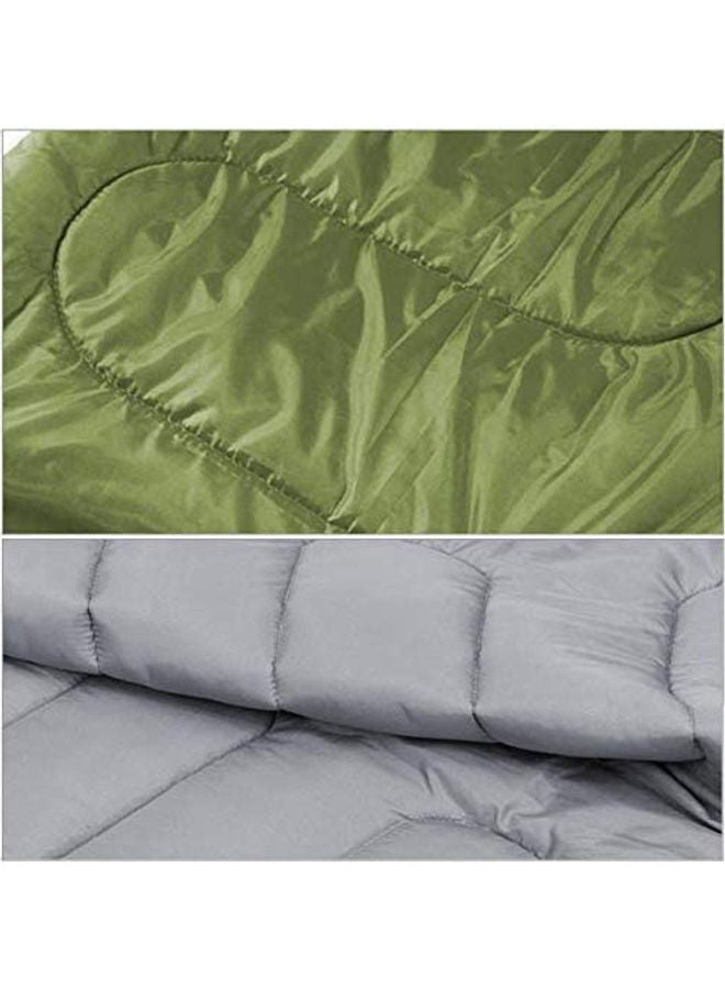 Cool Baby Outdoor Sleeping Bag 180x75x60cm - Image 3