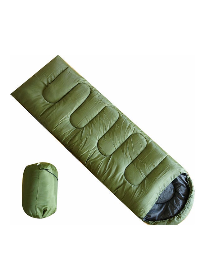 Cool Baby Outdoor Sleeping Bag 180x75x60cm - Image 5