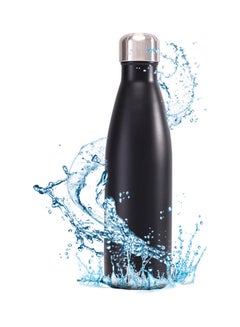 Generic Stainless Steel Vacuum Insulated Water Bottle 500ml  - Image 1
