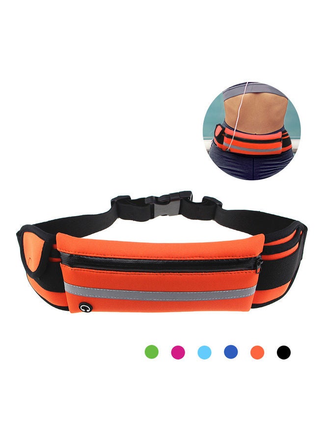 Generic Multifunctional Waist Belt 39x10cm  - Image 1
