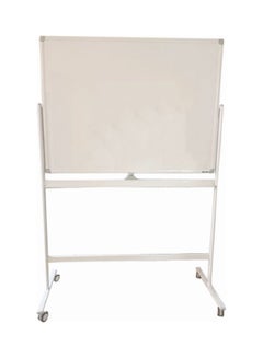 Simba Board With Stand White 