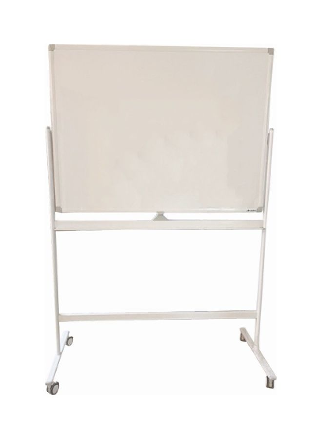 سيمبا لوح تعليمي مع حامل . أبيض