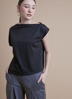 أسود