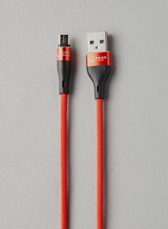Black/Red/Silver
