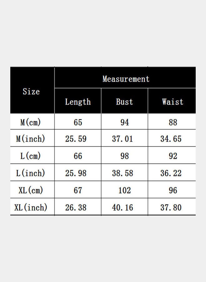 Buttoned Detailed Waistcoat Black  - Image 5