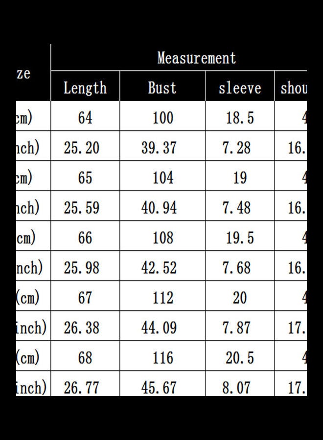 تيشيرت قابل للارتداء على الوجهين مزين بتصميم رسومات كرتونية من الداخل والخارج أسود - Image 5