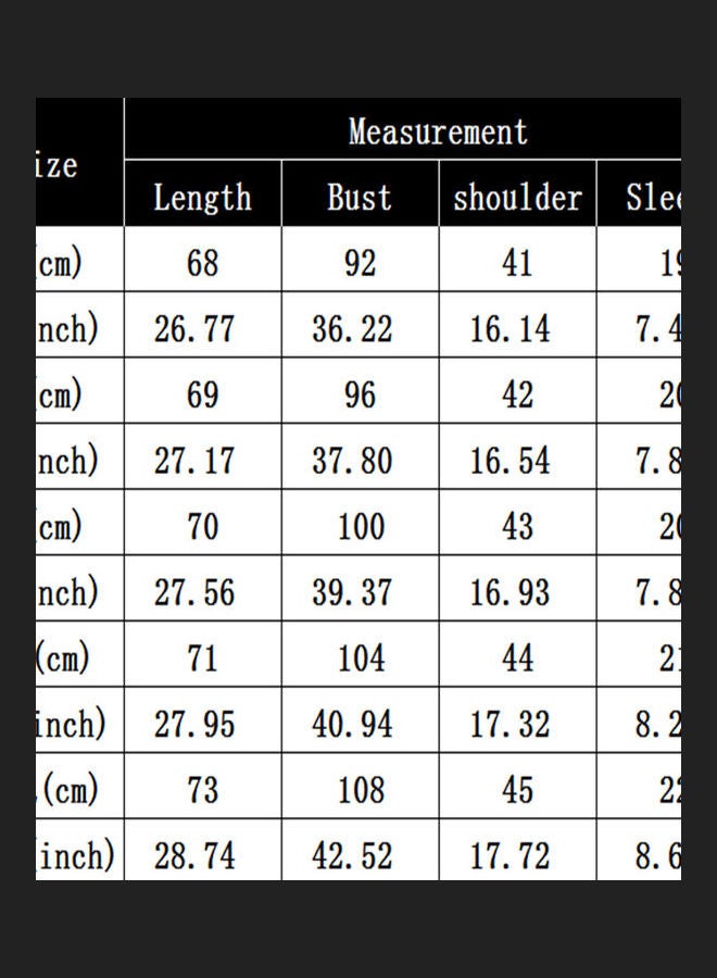 تيشيرت بكمام قصيرة بطباعة غابة ونجوم ثلاثية الأبعاد أبيض - Image 5