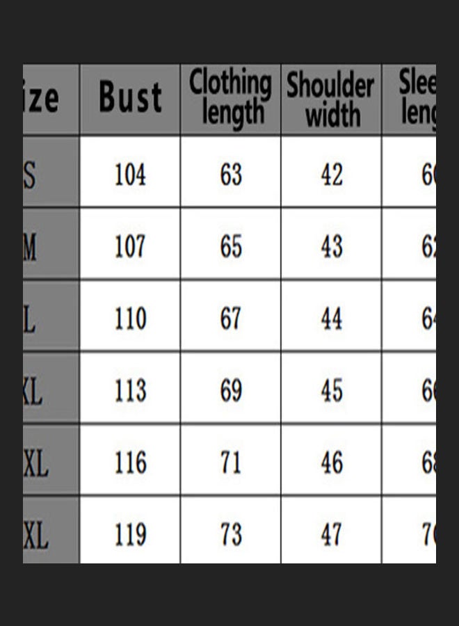 Fashion Hoodie Sweatshirt Multicolour  - Image 2