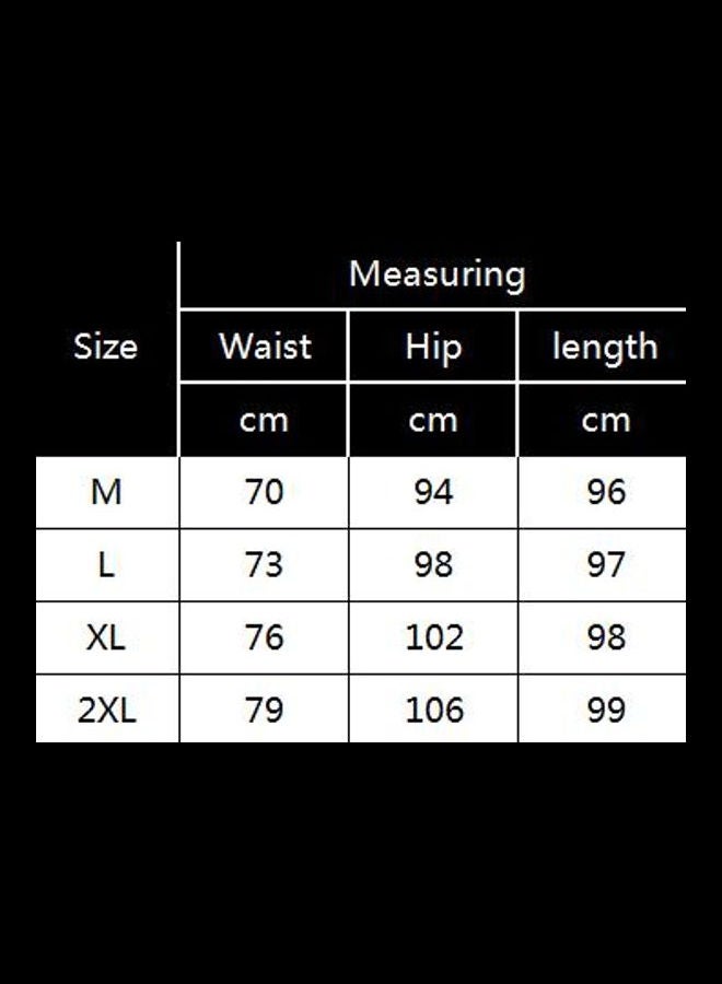 بنطال رياضي خفيف بقصة شروال أسود - Image 2