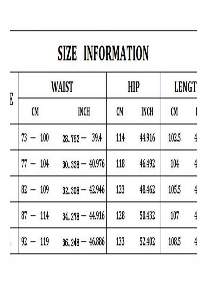 Casual Camouflage Splicing Lacing Waistband Trousers Pants Khaki