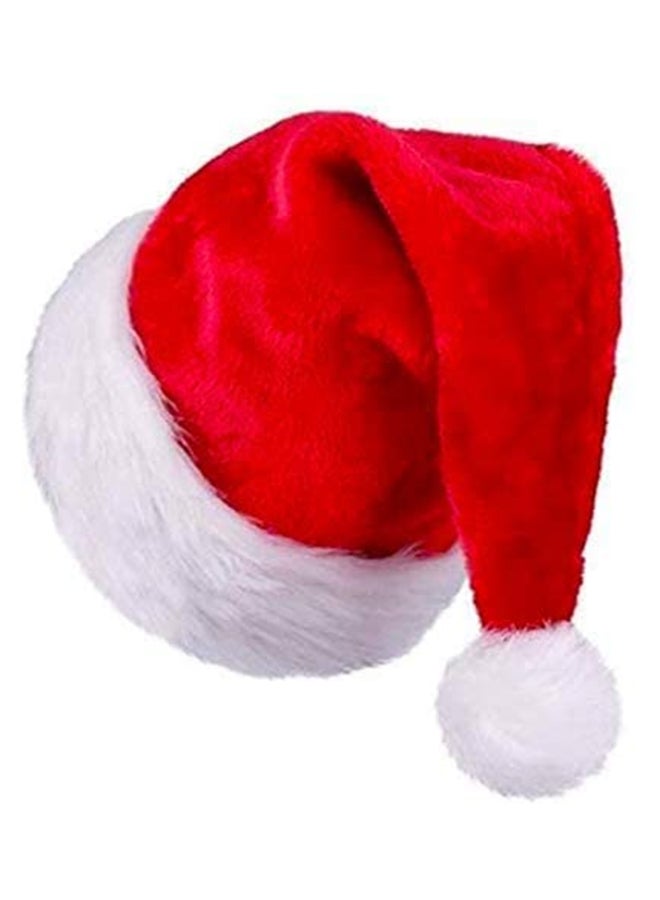Santa Hat 38 x 25cm  - Image 1