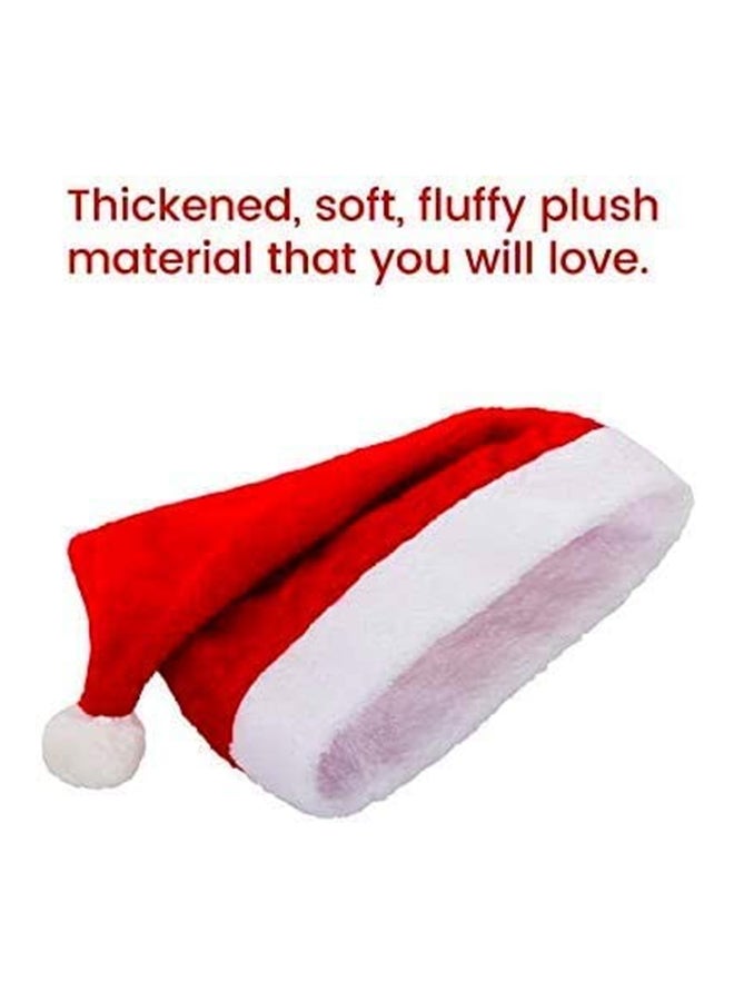 Santa Hat 38 x 25cm  - Image 3