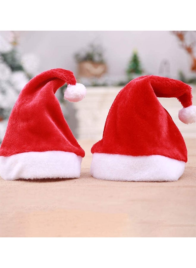 Santa Hat 38 x 25cm  - Image 4