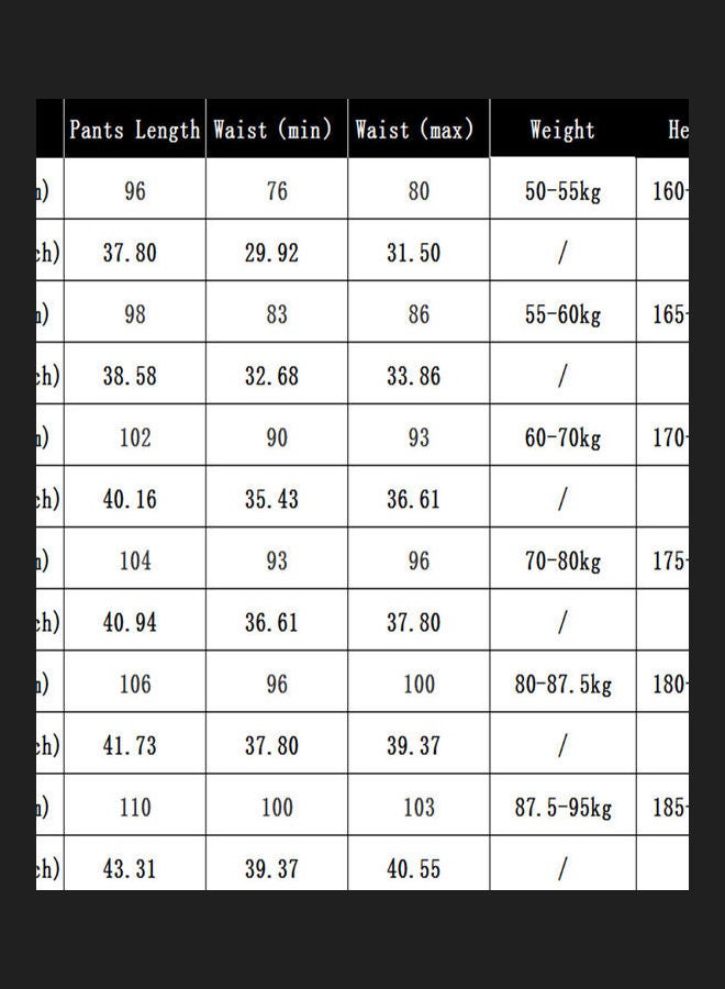 Overalls Mechanic Welder Trousers With Multi Pockets Grey - Image 2