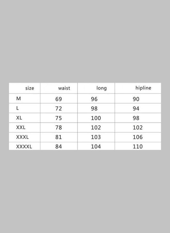 Casual Pants Leather Rope - Image 5