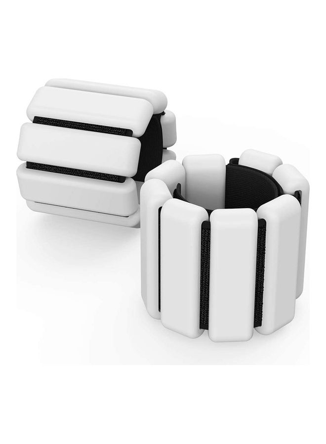 Generic Weight-Bearing Fitness Wristband 22x8.5x4cm  - Image 1