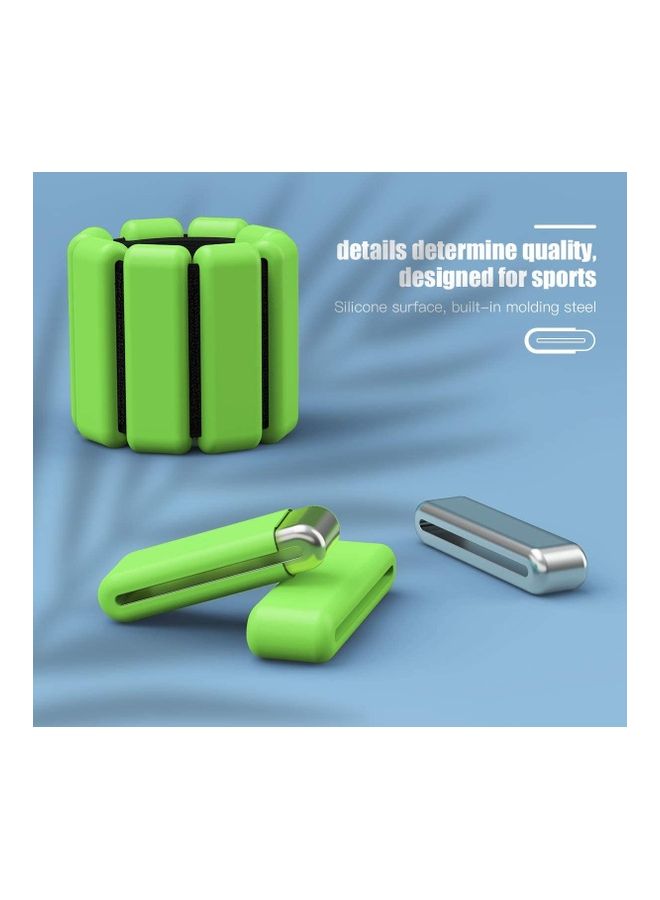 Generic Bracelet Weight 22 x 8.5 x 4cm - Image 2