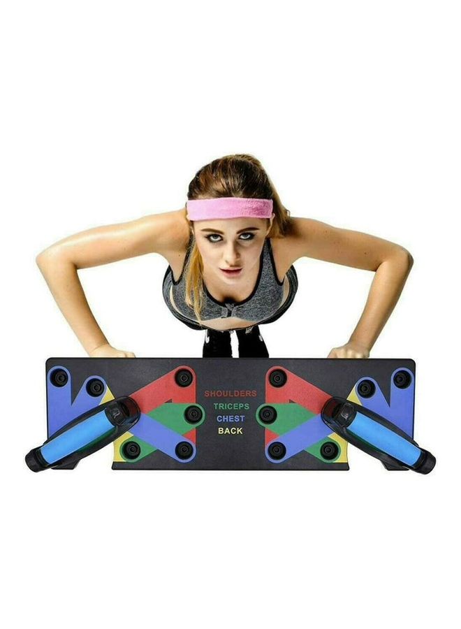 Generic Push-up Board 60 x 19 x 6cm  - Image 3