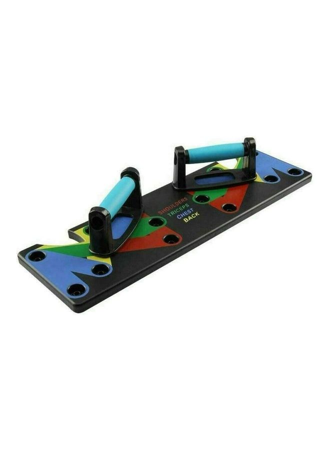 Generic Push-up Board 60 x 19 x 6cm  - Image 4