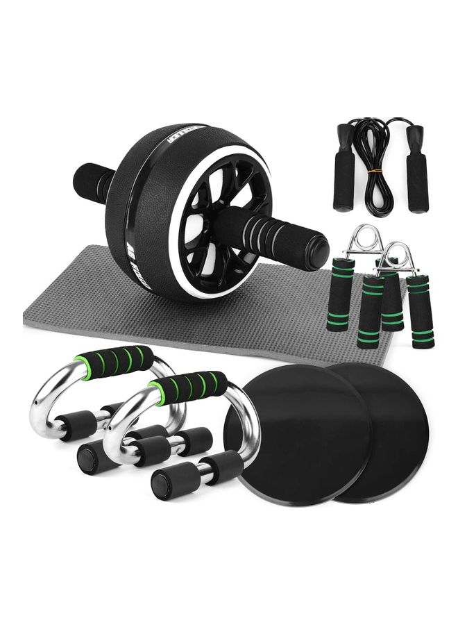 Generic Abdominal Roller 19 x 12.5 x 11cm  - Image 1