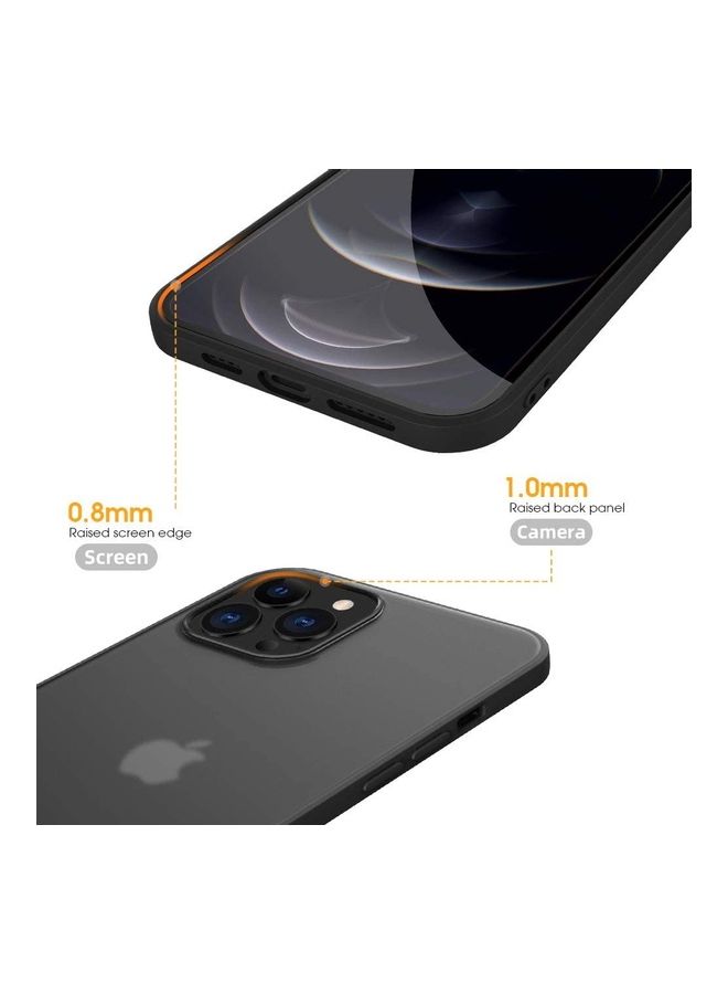 إكس ليفيل غطاء حماية واقٍ لهاتف أبل آيفون 12 برو ماكس إكس ليفل بيتل - Image 3