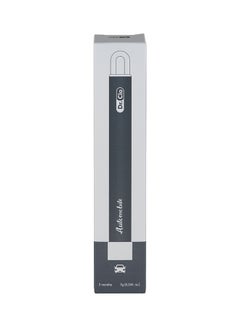 Sanitizing and Deodorizing Stick For Automobiles Black 15cm