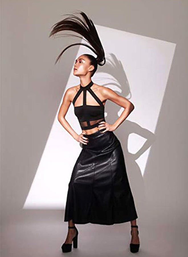 فودج بلسم لإعادة بناء الشعر التالف وتجديده 1لترات - Image 2