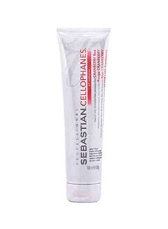 Cellophanes Semi-Permanent Hair Colour Cranberry Red 300grams