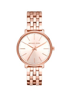 Michael Kors Women's Pyper Water Resistant Analog Watch MK3897  - Image 1