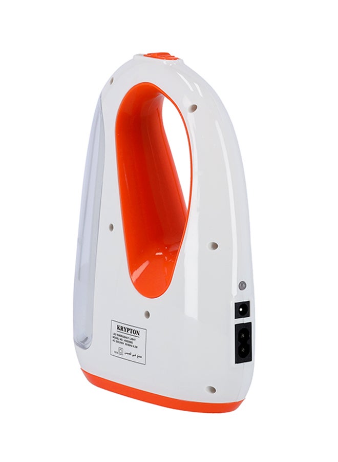KRYPTON - Camping Emergency Lantern with Light Dimmer Function - Image 1