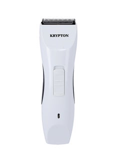 Rechargeable Hair Trimmer White 590grams - v1606828597/N40867301A_2