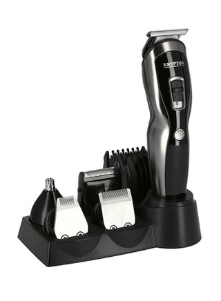 Beard Trimmer 11 in 1 Hair Clipper Electric Shaver Black 500grams - v1606828597/N40867304A_1
