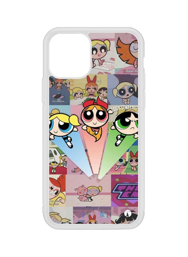 BP Protective Case Cover For Apple iPhone 11 Pro Blue/Red/Green