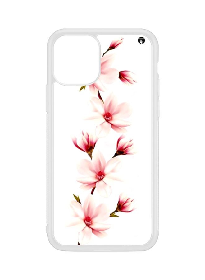 BP Protective Case Cover For Apple iPhone 11 Pro Max White/Pink/Green