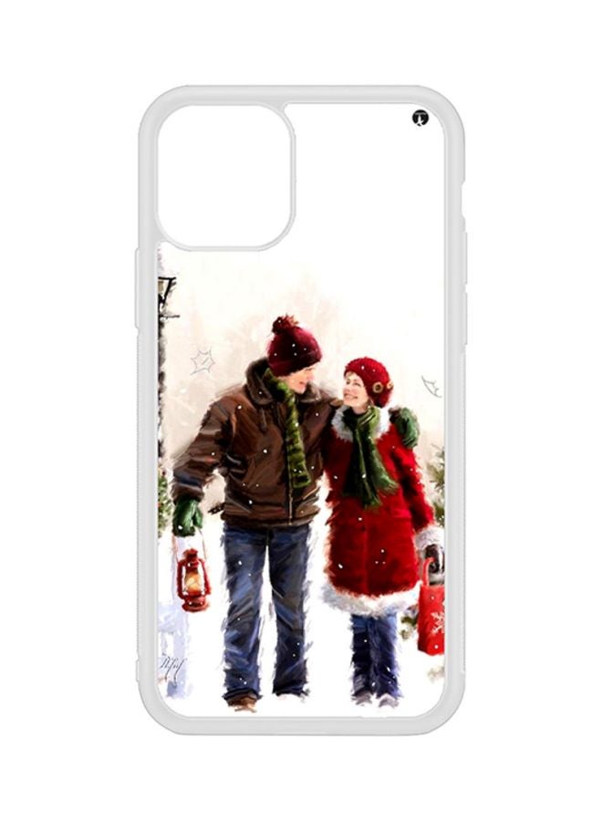BP Protective Case Cover For Apple iPhone 11 Multicolour
