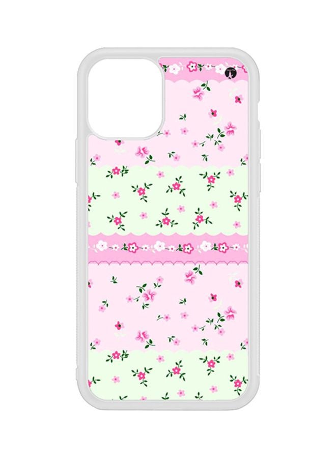 بي بي غطاء حماية واق لهاتف أبل آيفون 11 متعدد الألوان