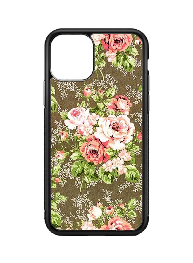 BP Protective Case Cover For Apple iPhone 11 Pro Max Multicolour
