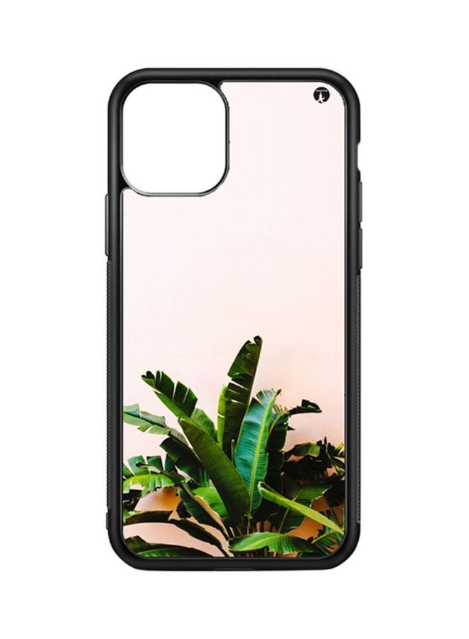 BP Protective Case Cover For Apple iPhone 11 Pro White/Green