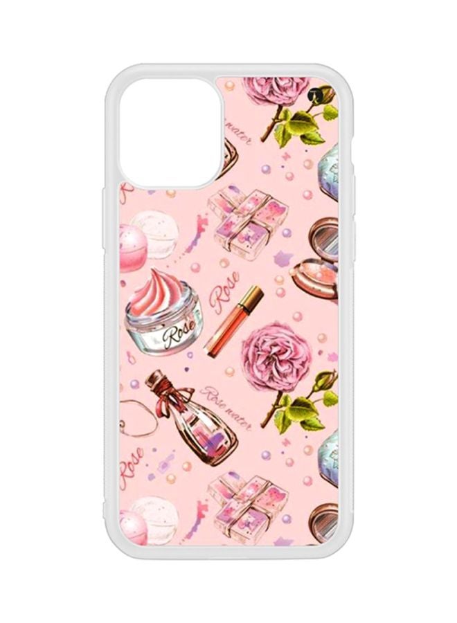 BP Protective Case Cover For Apple iPhone 11 Pro Pink/Green/Brown