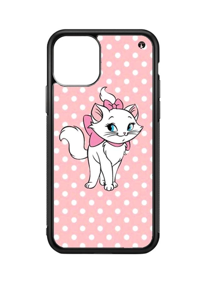 BP Protective Case Cover For Apple iPhone 11 Pink/White/Blue