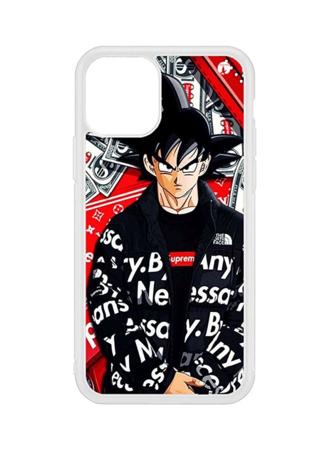 BP Protective Case Cover For Apple iPhone 11 Multicolour